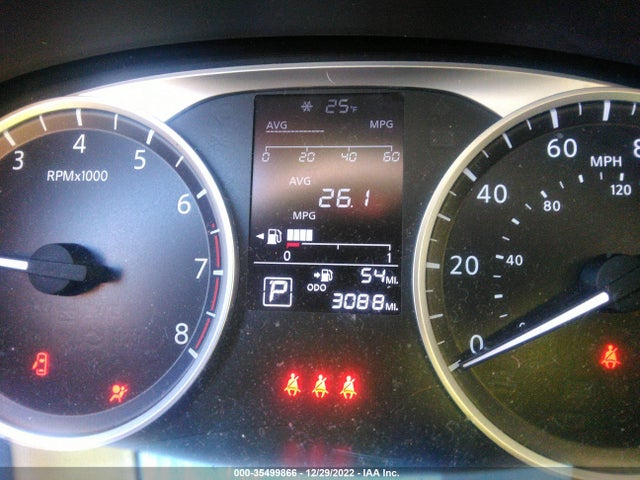 2022 NISSAN KICKS S VIN: 3N1CP5BV8NL511564