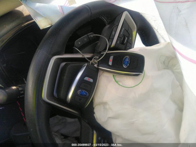 4S4BTADC8N3112489 Subaru Outback Premium