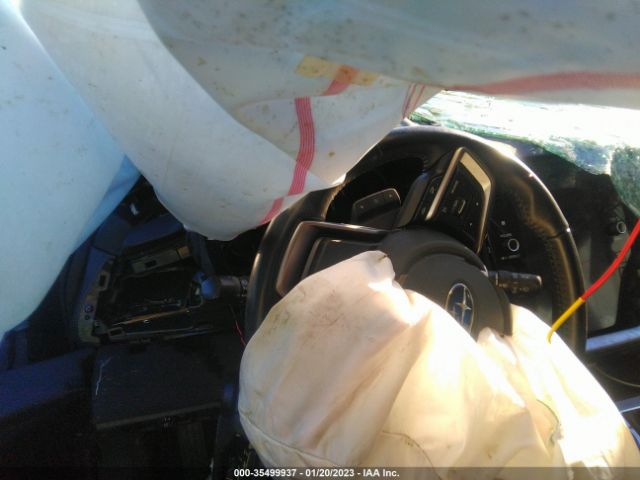4S4BTADC8N3112489 Subaru Outback Premium