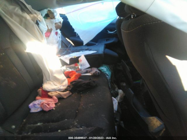 4S4BTADC8N3112489 Subaru Outback Premium