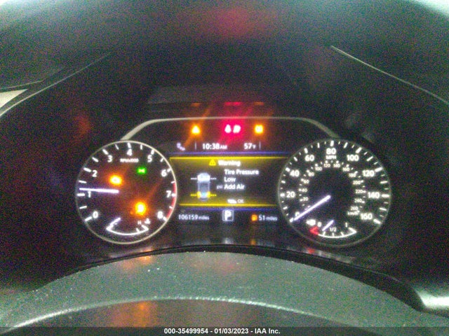 2016 Nissan Murano, VIN: 5N1AZ2MH3GN167371