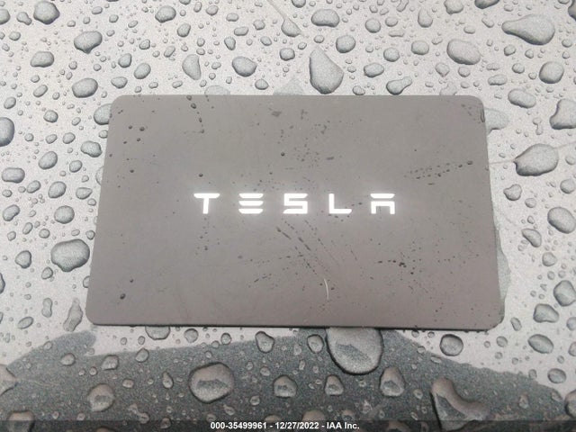 Tesla Model Y 2022 7SAYGDEE7NF504518 Image 3
