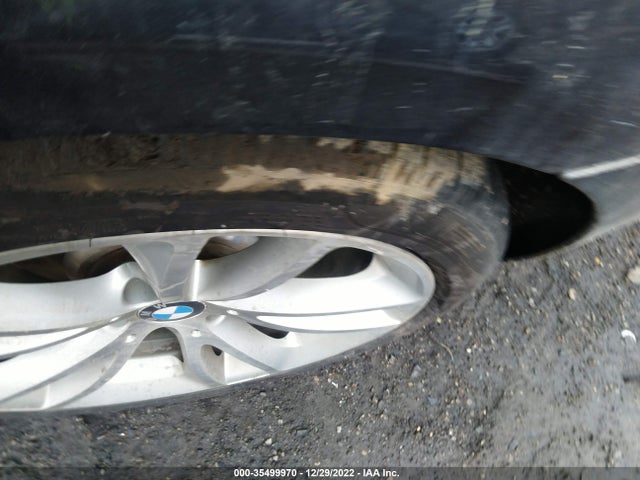 BMW 5 Series 2014 WBAFV3C59ED685780 Image 13