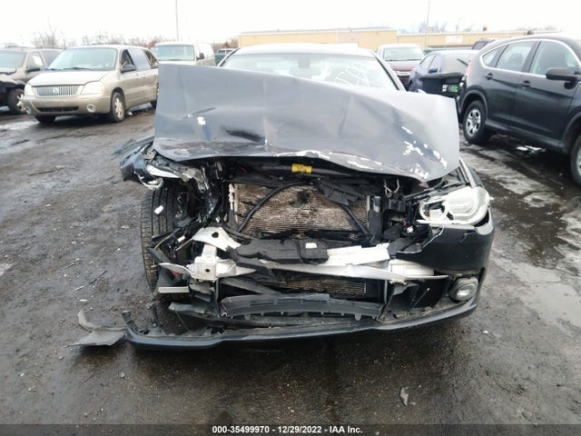 BMW 5 Series 535d Xdrive 2014 WBAFV3C59ED685780 Image 6