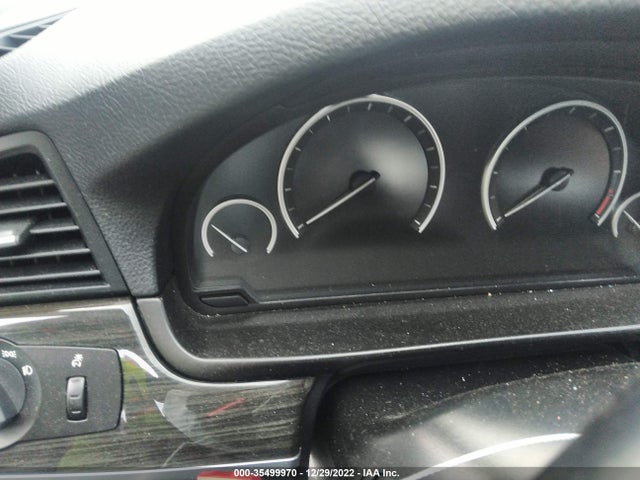 BMW 5 Series 535d Xdrive 2014 WBAFV3C59ED685780 Image 7