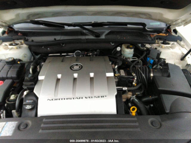 Cadillac DTS 2009 1G6KD57969U147205 Image 11