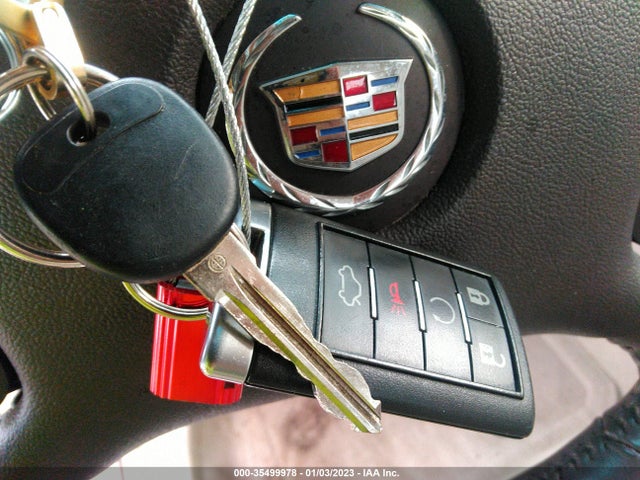Cadillac DTS 2009 1G6KD57969U147205 Image 3