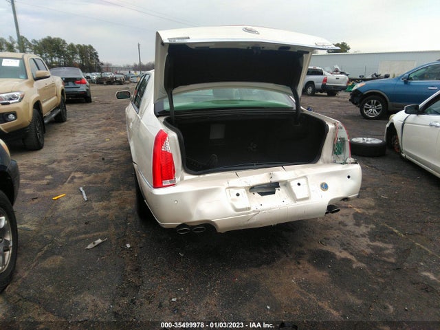 Cadillac DTS 2009 1G6KD57969U147205 Image 7