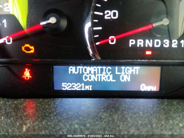 Cadillac DTS 2009 1G6KD57969U147205 Image 8