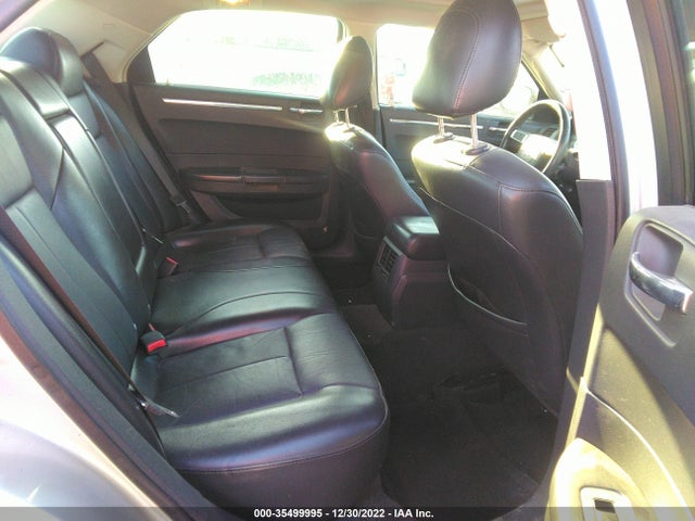 Chrysler 300 Touring Signature 2010 2C3CA5CV1AH146777 Image 8