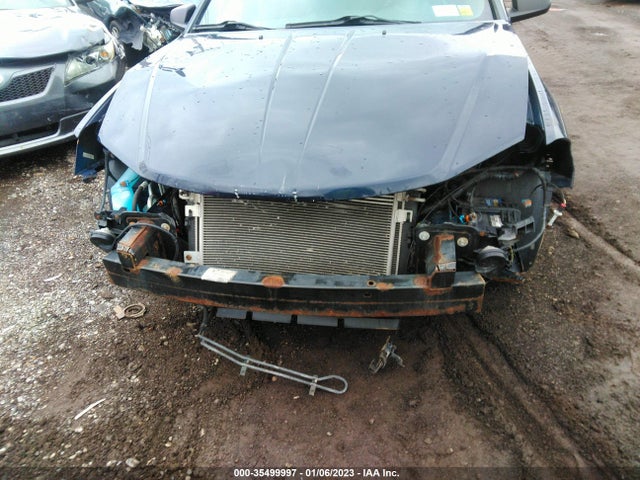 Dodge AVENGER SE 2014 1C3CDZAB4EN139259 Image 6