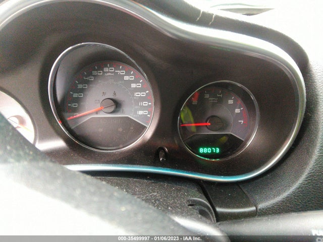 Dodge AVENGER SE 2014 1C3CDZAB4EN139259 Image 7
