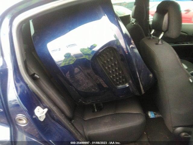 Dodge AVENGER SE 2014 1C3CDZAB4EN139259 Image 8