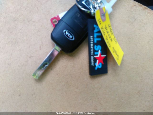 3KPA24AB7KE227086 KIA RIO S