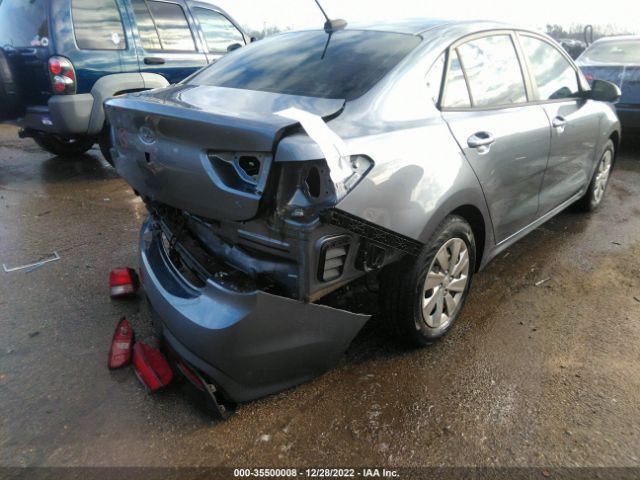 3KPA24AB7KE227086 KIA RIO S