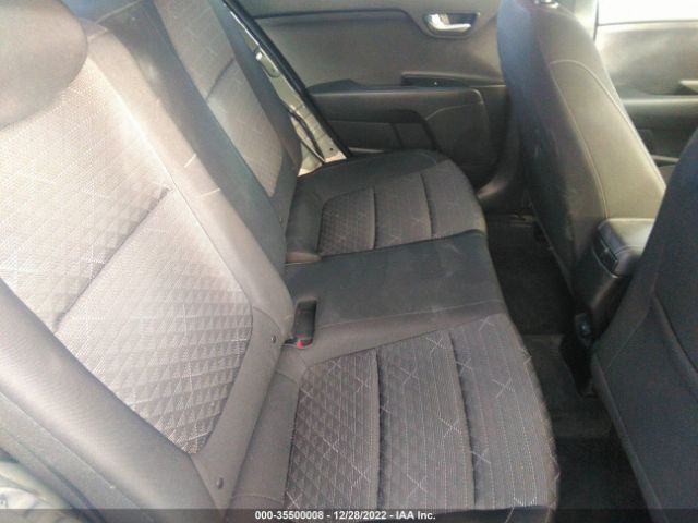 3KPA24AB7KE227086 KIA RIO S