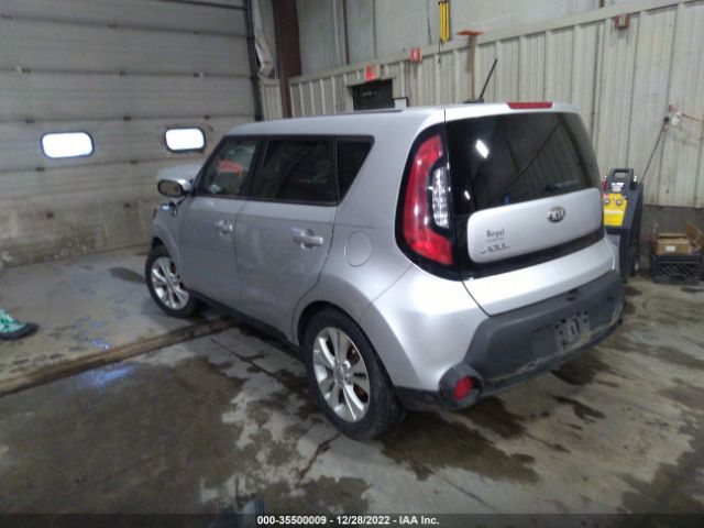 KNDJP3A51F7793532 KIA SOUL +