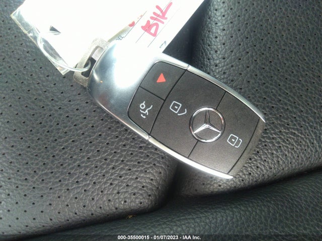 2020 Mercedes-Benz C-Class, VIN: W1KWF8EB6LR573265