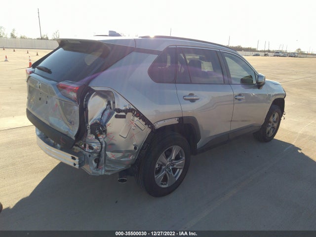 Toyota Rav4 Xle 2022 2T3W1RFV9NW213529 Image 4