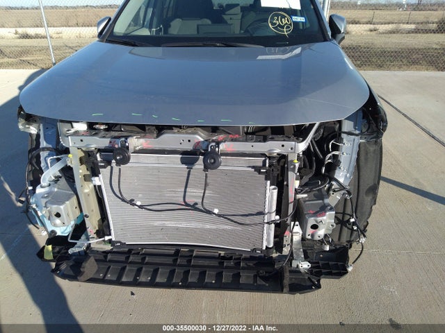 Toyota Rav4 Xle 2022 2T3W1RFV9NW213529 Image 6
