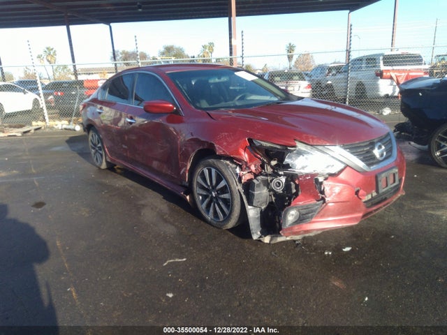2016 1N4AL3AP9GC152656 main image