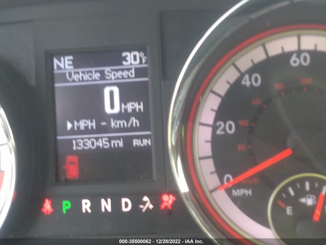 Dodge Grand Caravan Gt 2017 2C4RDGEG4HR698429 Image 7