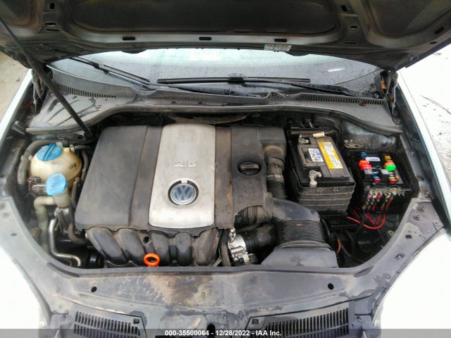 2009 VOLKSWAGEN JETTA SPORTWAGEN S VIN: 3VWMZ71K79M260631