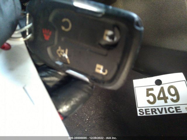 3GKALXEXXJL303516 GMC Terrain Denali