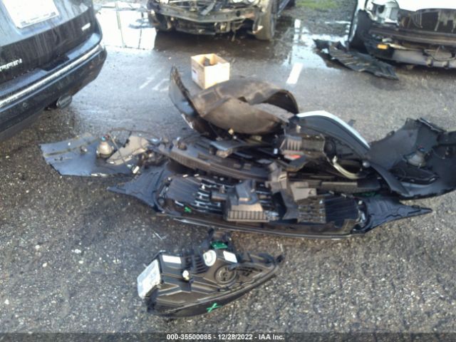 3GKALXEXXJL303516 GMC Terrain Denali