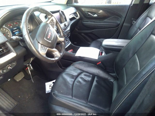 3GKALXEXXJL303516 GMC Terrain Denali