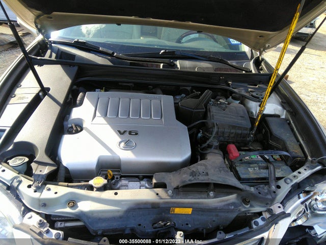 JTHBK1EG9B2422773 Lexus ES 350