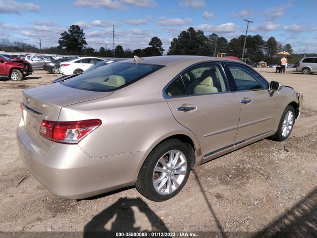 JTHBK1EG9B2422773 Lexus ES 350