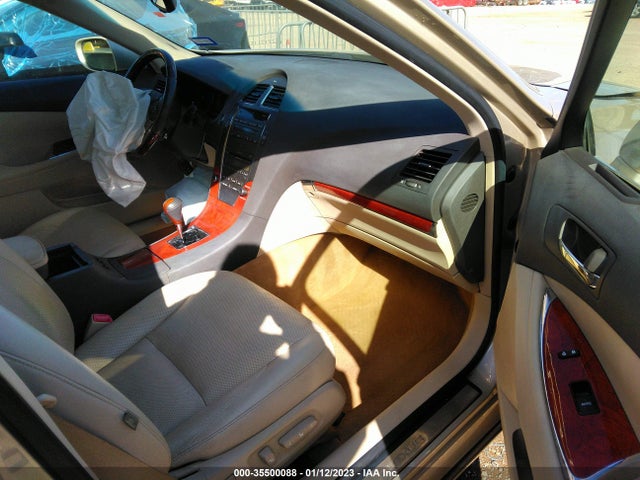 JTHBK1EG9B2422773 Lexus ES 350