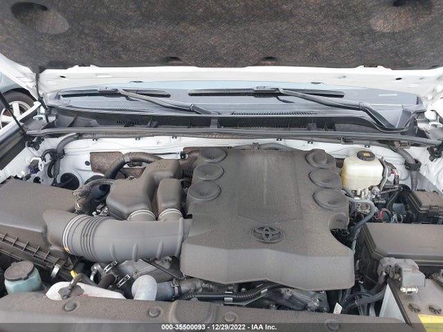 2020 Toyota 4Runner, VIN: JTEBU5JR2L5779069