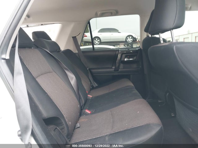 2020 Toyota 4Runner, VIN: JTEBU5JR2L5779069