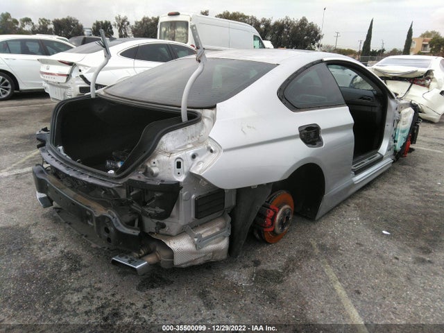 BMW 6 Series 650i 2012 WBALX3C58CDV77290 Image 4