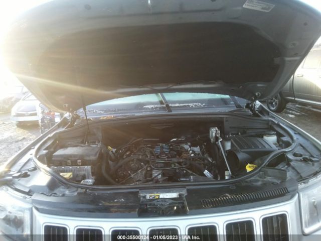 1C4RJFBG5FC172694 Jeep Grand Cherokee Limited
