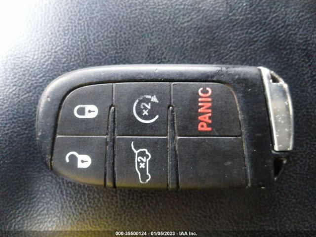 1C4RJFBG5FC172694 Jeep Grand Cherokee Limited
