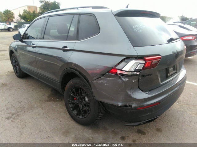 Volkswagen TIGUAN S 2021 3VV1B7AX8MM012761 Image 7