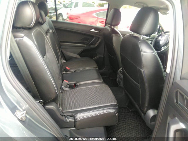 Volkswagen TIGUAN S 2021 3VV1B7AX8MM012761 Image 9