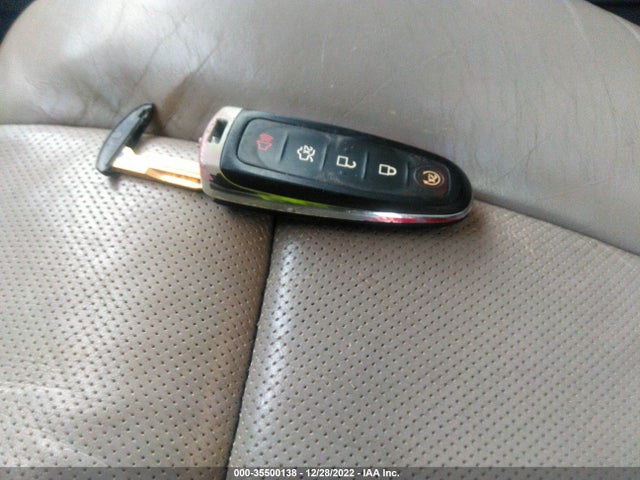 2016 Lincoln Navigator, VIN: 5LMJJ3JT1GEL08764