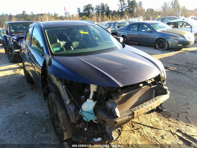 2018 Honda HR-V, VIN: 3CZRU6H7XJM723167