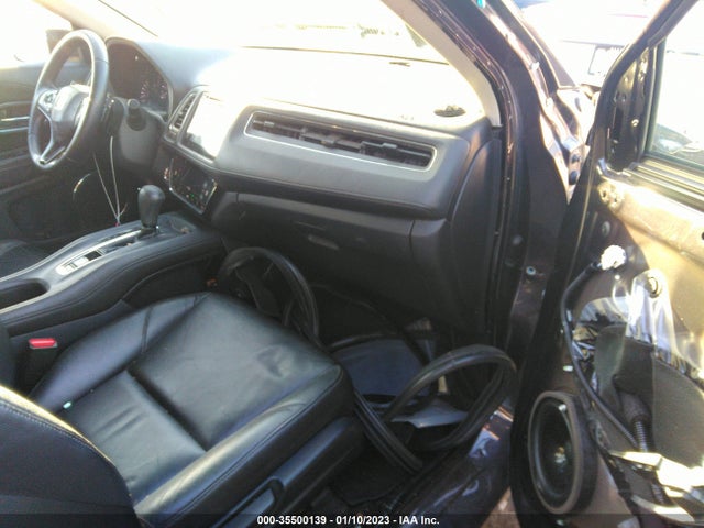 2018 Honda HR-V, VIN: 3CZRU6H7XJM723167