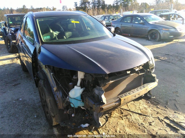 2018 Honda HR-V, VIN: 3CZRU6H7XJM723167