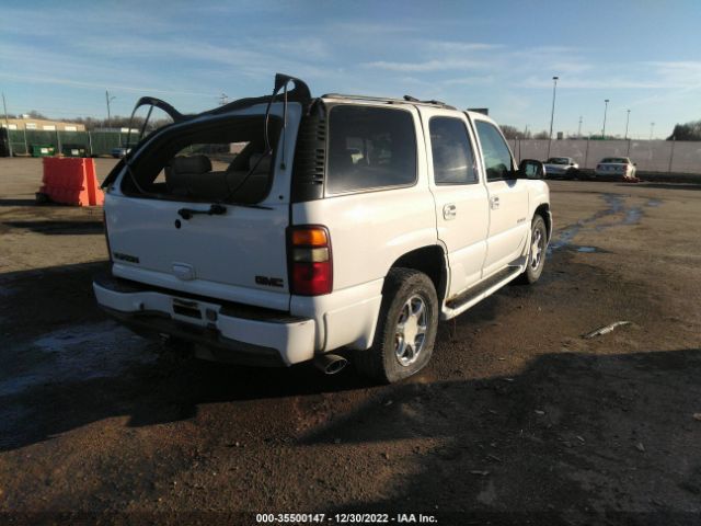 1GKEK63U21J216434 GMC YUKON DENALI
