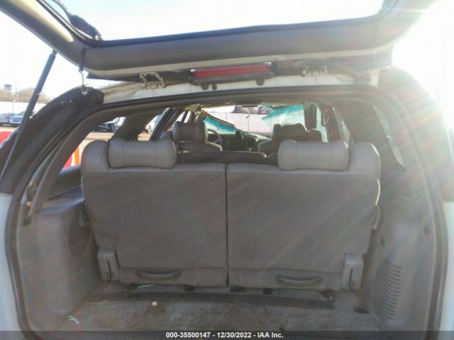 1GKEK63U21J216434 GMC YUKON DENALI