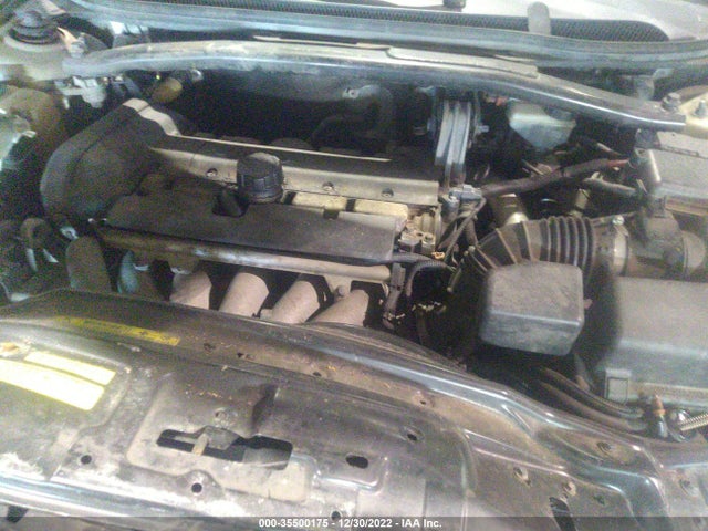 2006 VOLVO V70 2.4L VIN: YV1SW612562547024