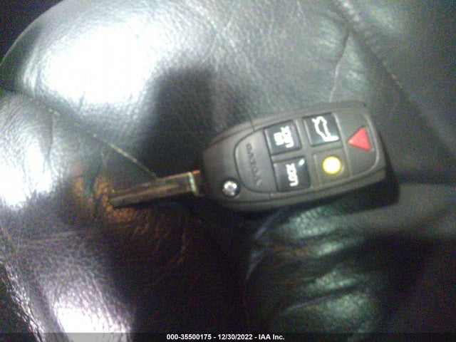 2006 VOLVO V70 2.4L VIN: YV1SW612562547024