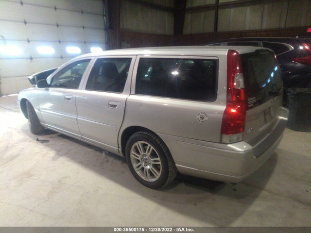 2006 VOLVO V70 2.4L VIN: YV1SW612562547024