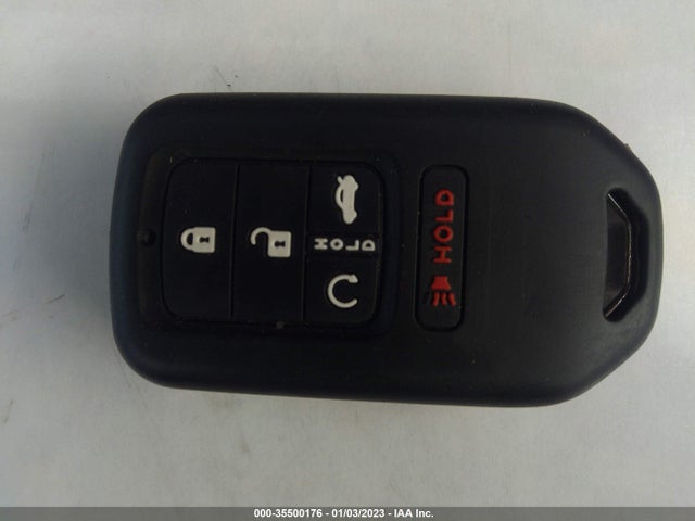 2020 HONDA CIVIC SEDAN EX VIN: 19XFC1F30LE004571